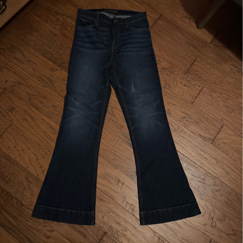 Kimes Ranch “Jennifer” Jeans
Size 6 x 32 - Picture 2 of 4